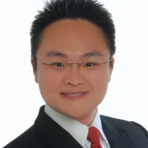 TEA HOCK TECK (VINN)