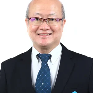 WONG YEU KIAN (JOHN)