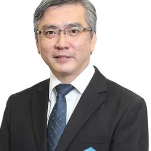 YEO SOW FAW (WILLIS)