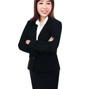 LIM YAN PING JAIME (JAIME LIM)