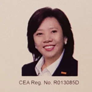 NG KWEE LEE (TRICIA)