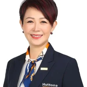 POLLY NING LI-HSIUNG (POLLY NING)