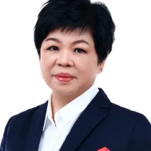 WOON GEOK BEE (KATHERINE)