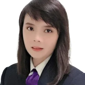 WONG SIEW MAY (MAY WONG)