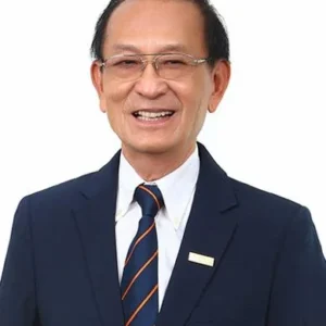 HO TECK KEE (LAWRENCE HO)
