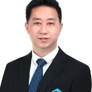 LEW HOONG WAH (DAMIEN LEW)