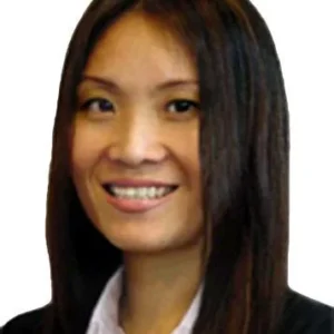 CHONG YEN YEN (PRECILIA)