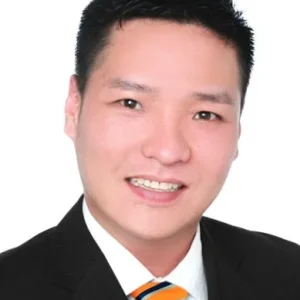 ALBERT ONG WEI JIE