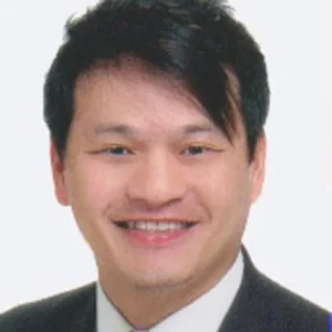 CHENG TIAN RING KUAAN (BOBBY)