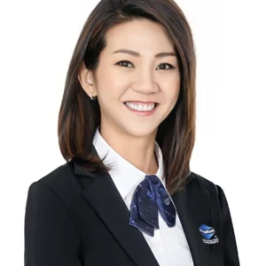 ANG HWEE LING, SHIRLEY (Shirley Ang)