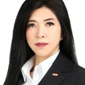 TOH SEO SHING (SERENE)