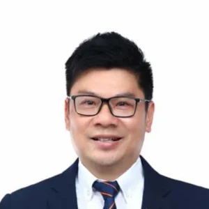 SEAH KOK HENG (SEBASTIAN SEAH)