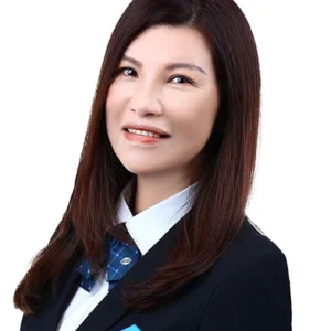 WOON SIEW CHENG (STEPHANIE WOON)