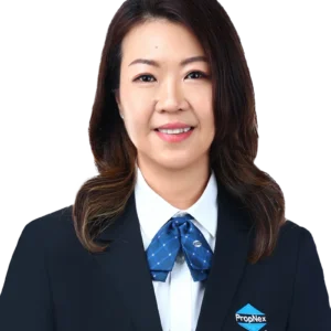 TEH YERN PING SERENE (SERENE TEH)