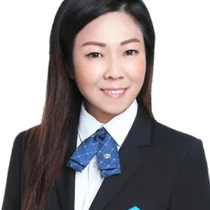 YAP HUI CHING (JOEY YAP)