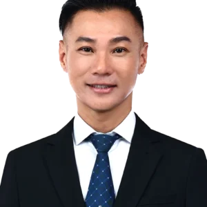 TAN CHEK LIANG (AERON TAN)