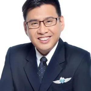 TONG LONG QUAN VINCENT (VINCENT TONG)