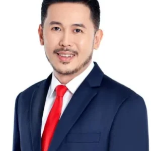 YEO KHENG HEANG (PATRICK)