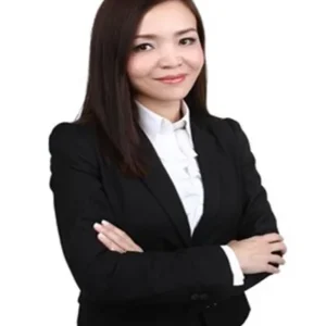 WONG SIEW LING (LING WONG)