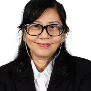 GOH HUI HOON (DORIS GOH)