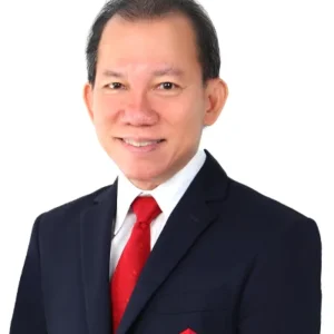 GOH YONG SENG (SHAUN)