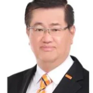 GOH YONG PENG (ARTHUR)