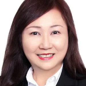 HO LIN SIM PHYLLIS (Phyllis Ho )