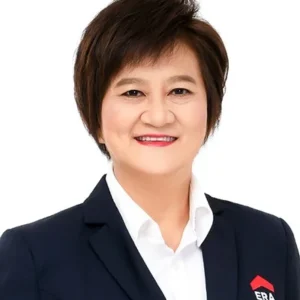 KOK POH HONG