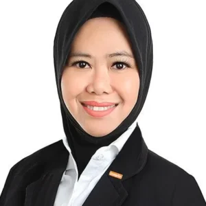 HASLINA BTE ISMAIL (LINA HASLINA)