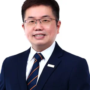 LEE KAM CHEONG, TONY (TONY)