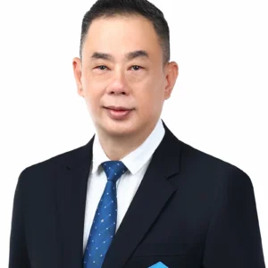 HENG KIN WAI (XAVIER HENG)