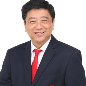 LEE CHONG KIAN (JACK LEE)
