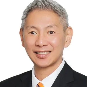 LEE KEAN HEN (AARON)