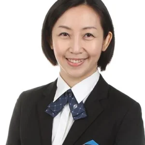 NATALIE KYOKO TJEN (Natalie K.T.)