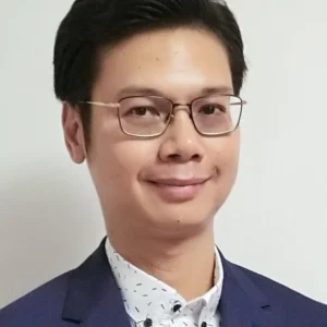 NGO KENG HONG, TIMOTHY (Timothy Ngo)
