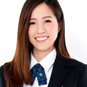 LIM RUI XIAN, MELISSA (MELISSA)