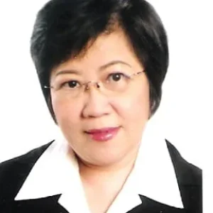 SOO JEW YAH (EUNICE SOO)