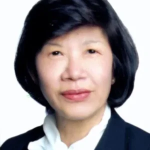 TAN CHAY HUANG PEGGY