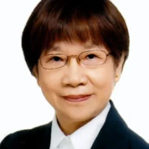 TEO GEOK YU (CARYN)