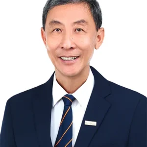 TAN KAY KIANG (MICHAEL)