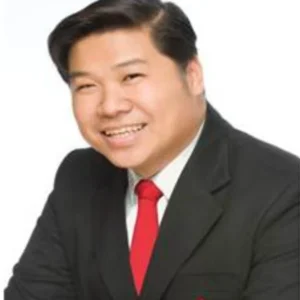 SOH HEE HUAT (PATRICK SOH)
