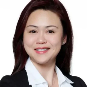 STEPHANIE SIM MIN LEE (STEPHANIE SIM)