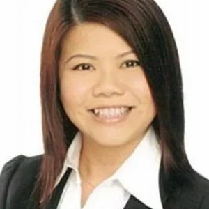 SEAH YEN-LING (KAREN SEAH)