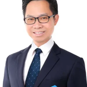 TAN CHOON TECK (TERENCE TAN)