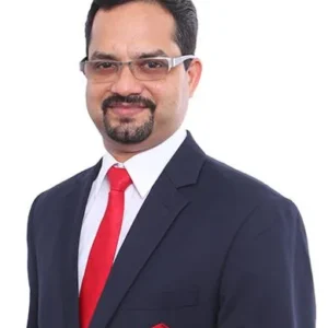 PRAMOD JONATHAN BHAGIANATH (P JONATHAN)