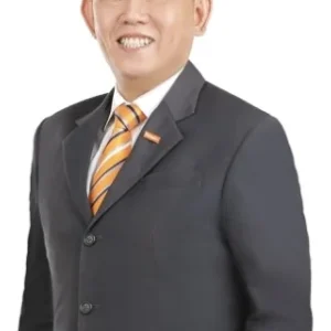 RONNIE ONG EE WOEI