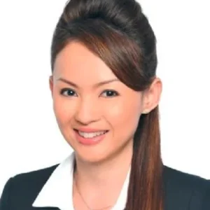 REGINA DARLING BERNADETTE HUMPHRIES (REGINA HUMPHRIES)