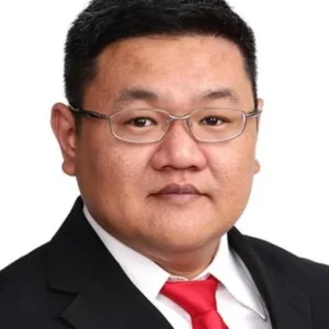 QUEK SER KOON (JASON QUEK)