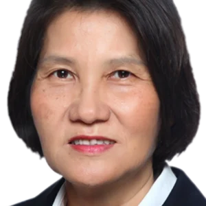 CHANG KIM HEOK (EILEEN CHANG)