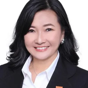 HAN TIEW LAN (CECILIA)